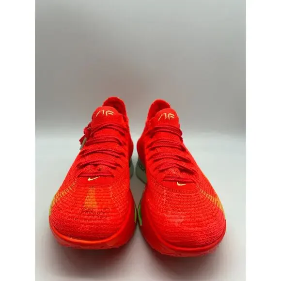 Nike Air Zoom Alphafly Next% 3 Bright Crimson Women's Size 7.5 FD8315-600 New - Picture 11 of 16